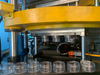 M&aacute;quina ISBM M&aacute;quina autom&aacute;tica de moldagem por sopro PET