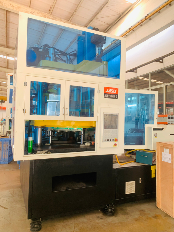 2024年中国一步注拉吹成型机批发制造商，宠物瓶吹瓶机