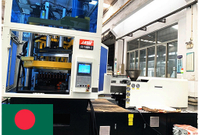 Bouteille de pharmacie PET