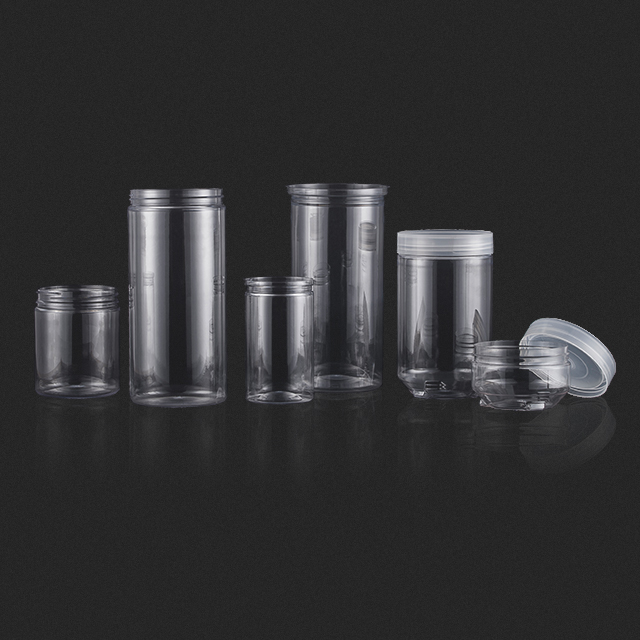 塑料容器一站式 ISBM 机器制造商