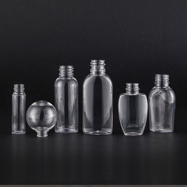 JASU 10-5000ml 3300输出PET药品保健品瓶制造机