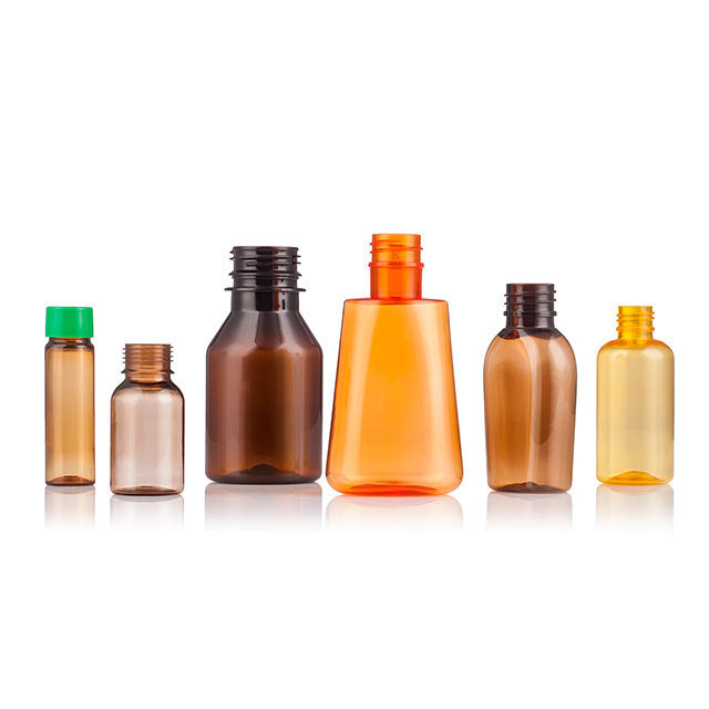 JASU 10-5000ml 3300输出PET药品保健品瓶制造机